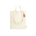 Bolsa con dobles asas soporta 6 kg