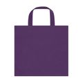 Bolsa Asa Corta Non-Woven Mora