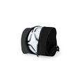 Bolsa para balones con cremallera