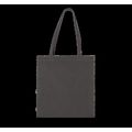 Bolsa shopper reciclada Dark Grey Jhoot