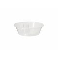 Bowl snacks para acoplar a tu bebida Trans