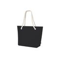Bolsa fieltro RPET asas algodón 6kg