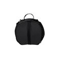Bolsa para balones con cremallera Neg