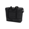 Bolso extensible con bolsillo