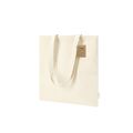 Bolsa algodón reciclado 240 g/m2