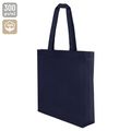 Bolsa Plegable Algodón con Bolsillo Interior Ma