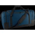 Bolsa de deporte Navy / Black