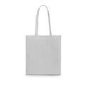 Bolsa Algodón 140g/m² Asa Larga