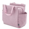Bolsa nevera RPET con bolsillos