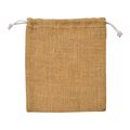Bolsa Presentación Yute 270gr 25x30