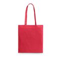 Bolsa Algodón 140g/m² Asa Larga