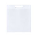 Bolsa non-woven 80g/m2 termosellada Bla