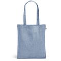 Bolsa 140g/m² Algodón y Poliéster Reciclado