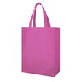 Bolsa non woven 80g/m2 hasta 9kg Fucsi
