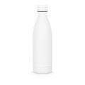 Botella doble pared de acero inox 90% reciclado de 1L