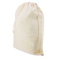 Bolsa ajustable de algodón 44x60cm