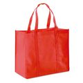 Bolsa de no tejido