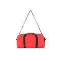 Bolso de material reciclado