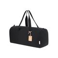 Bolso de canvas reciclado