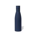 Botella Inox Tacto Goma 750ml