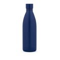 Botella doble pared de acero inox 90% reciclado de 1L