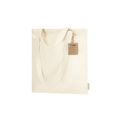 Bolsa con dobles asas soporta 6 kg