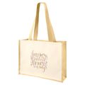 Bolsa Shopper asas largas