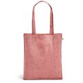 Bolsa 140g/m² Algodón y Poliéster Reciclado