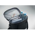 Bolsa nevera RPET 18L con bandolera