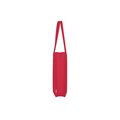 Bolsa de algodón orgánico resistente 10kg