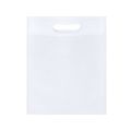 Bolsa non-woven 80g/m2 termosellada