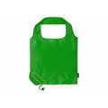 Bolsa plegable RPET 7kg con ajuste Ver
