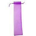 Bolsita regalo organza 7x31