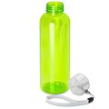 Botella 550ml de material reciclado