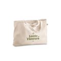 Bolsa Ancha Reciclada 280g