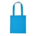 Bolsa de algodón de color 140 g/m² Royal Claro 37X41Cm