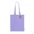 Bolsa 100% Algodón 8kg Mora