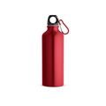 Botella de aluminio reciclado 530 ml