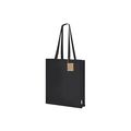 Bolsa de algodón orgánico resistente 10kg Neg