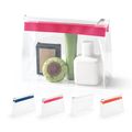 Bolsa transparente