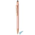 Bolígrafo Roller Metálico Touch PC Rs