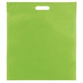 Bolsa con asa troquelada Ve