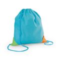 Bolsa Mochila Non Woven 80g