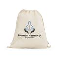 Bolsa mochila orgánico 140g