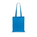 Bolsa Algodón Asas Largas Azc