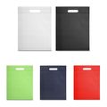 Bolsa Non-Woven 80g