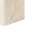 Bolsa Grande Algodón con Fuelle 10Kg