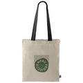 Bolsa Fairtrade asa de color