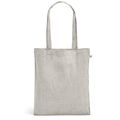 Bolsa 140g/m² Algodón y Poliéster Reciclado