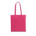 Bolsa ECO de Algodón Reciclado y PET